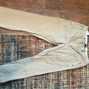 JCrew Men’s Khaki Pants